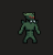 Brute enemy character art from Can I Hinder.